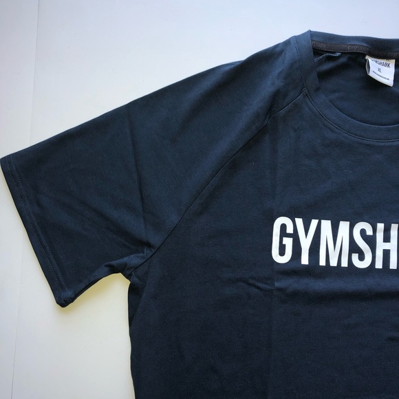 Gymshark XL Apollo T Shirt Set - Picture 6 of 16